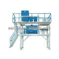 Lightweight Concrete Eps Cement Sandwich Wall Panel Forming Machine